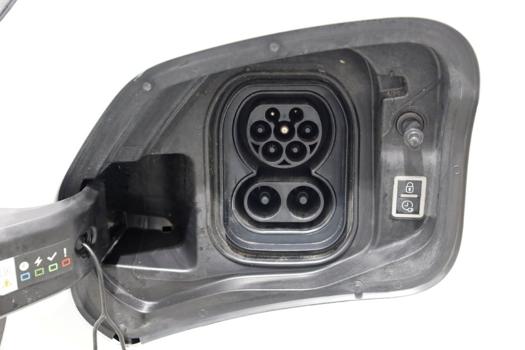 Opel Vivaro-e L2H1 Edition 75 kWh 100% Elektrisch WLTP Range 315km SOH 100% 05-2021 19