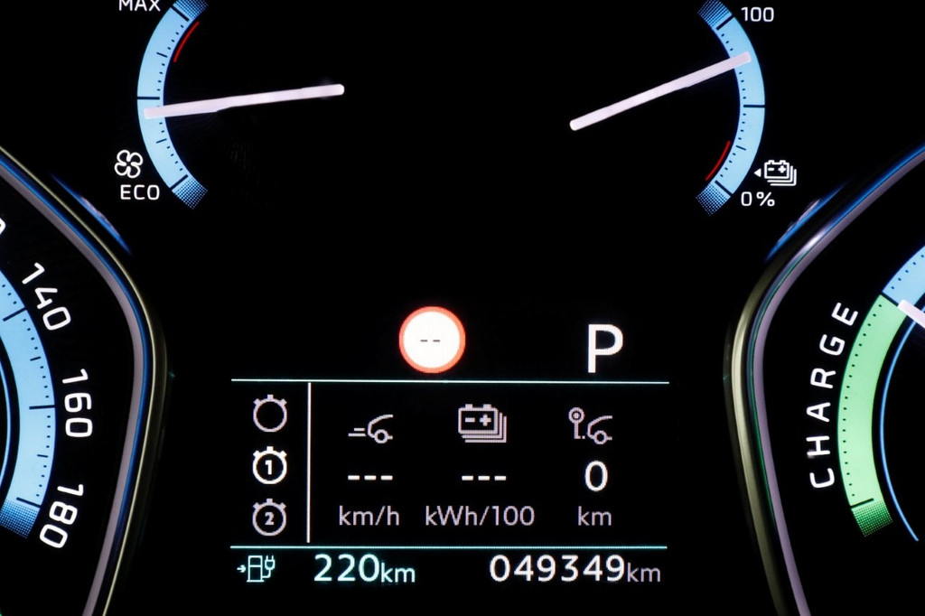 Opel Vivaro-e L2H1 Edition 75 kWh 100% Elektrisch WLTP Range 315km SOH 100% 05-2021 20