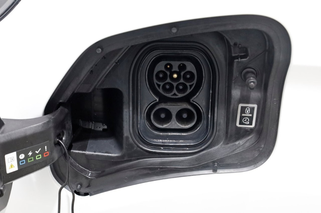 Opel Vivaro-e L2H1 Edition 75 kWh 100% Elektrisch WLTP Range 315km SOH 87% 05-2021 12