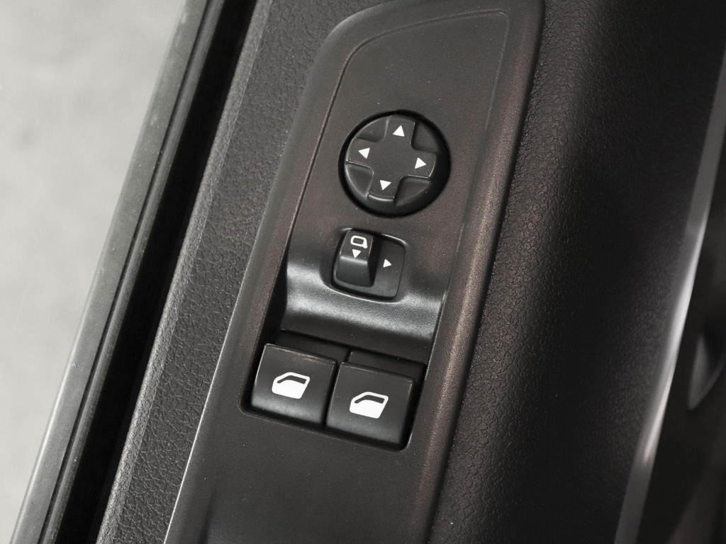 Opel Vivaro-e L3H1 Dubbele Cabine Edition 75 kWh Automaat Airco 15