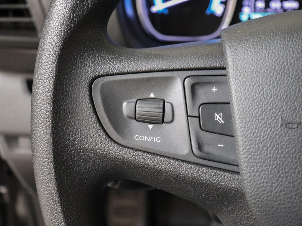 Opel Vivaro-e L3H1 Dubbele Cabine Edition 75 kWh Automaat Airco 21