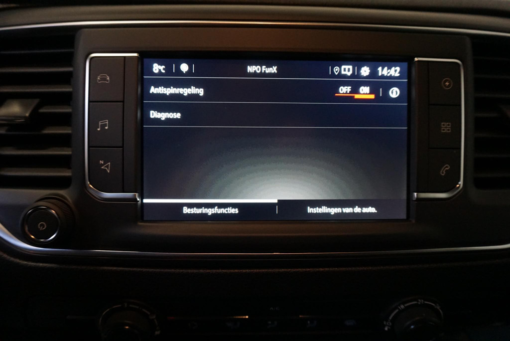 Opel Vivaro-e L3H1 Edition 75 kWh Airco Navigatie Cruise Control 13