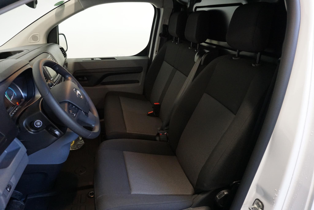 Opel Vivaro-e L3H1 Edition 75 kWh Airco Navigatie Cruise Control 18