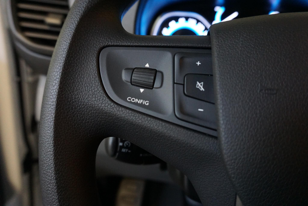 Opel Vivaro-e L3H1 Edition 75 kWh Airco Navigatie Cruise Control 19