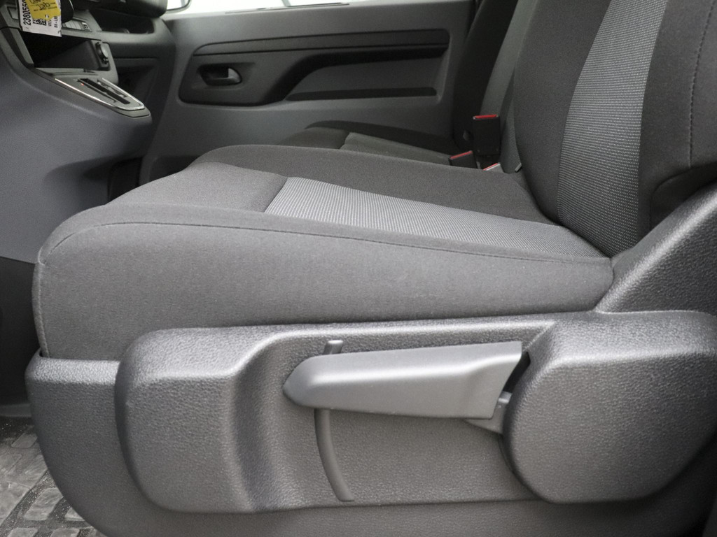 Opel Vivaro-e L3H1 Edition 75 kWh Automaat Cruise control Navigatie WLTP 317km Actieradius 11