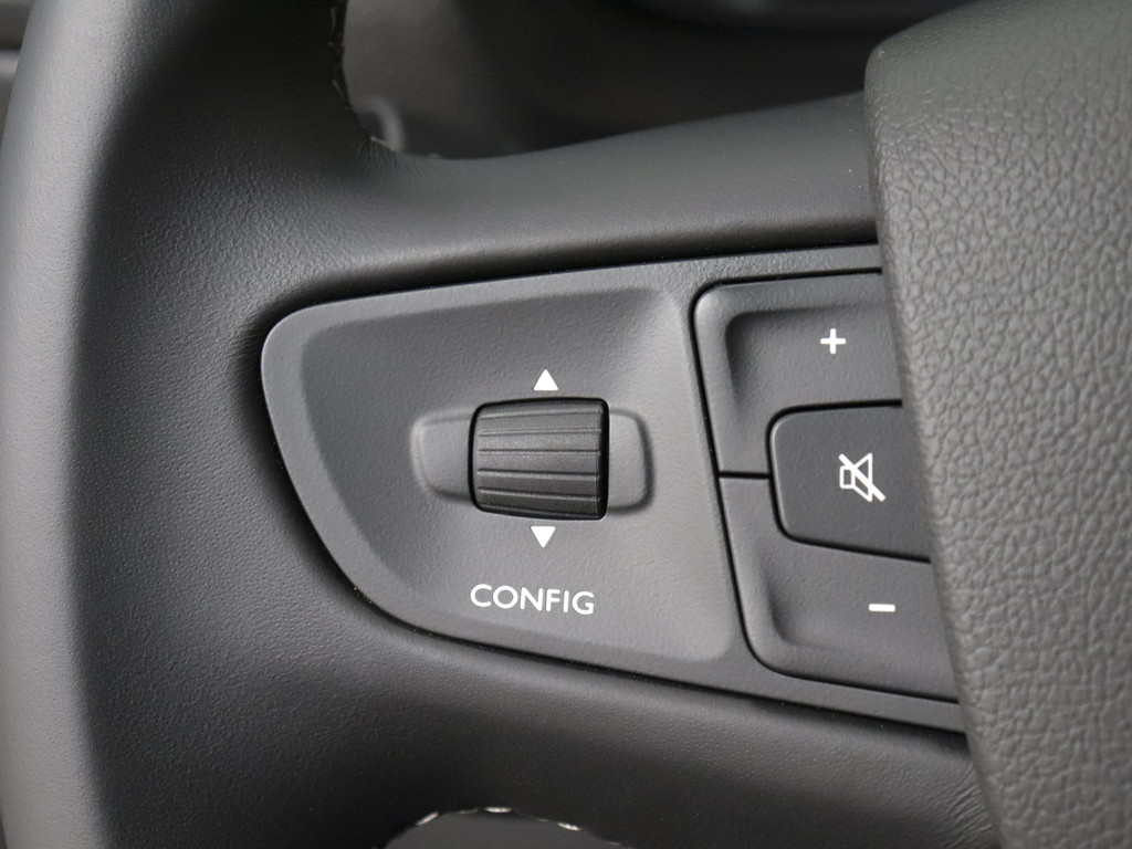 Opel Vivaro-e L3H1 Edition 75 kWh Automaat Cruise control Navigatie WLTP 317km Actieradius 15