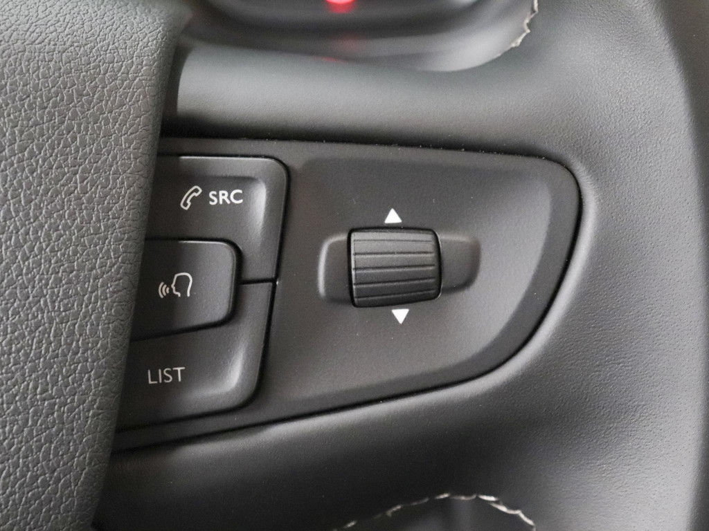 Opel Vivaro-e L3H1 Edition 75 kWh Automaat Cruise control Navigatie WLTP 317km Actieradius 16