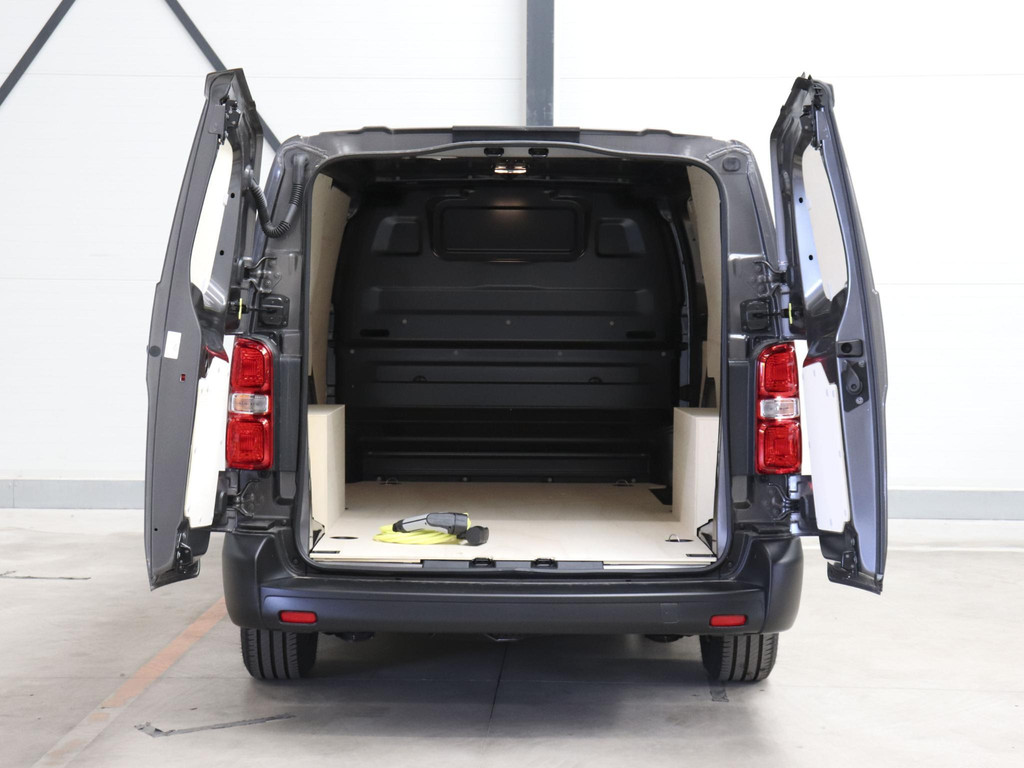 Opel Vivaro-e L3H1 Edition 75 kWh Automaat Cruise control Navigatie WLTP 317km Actieradius 7