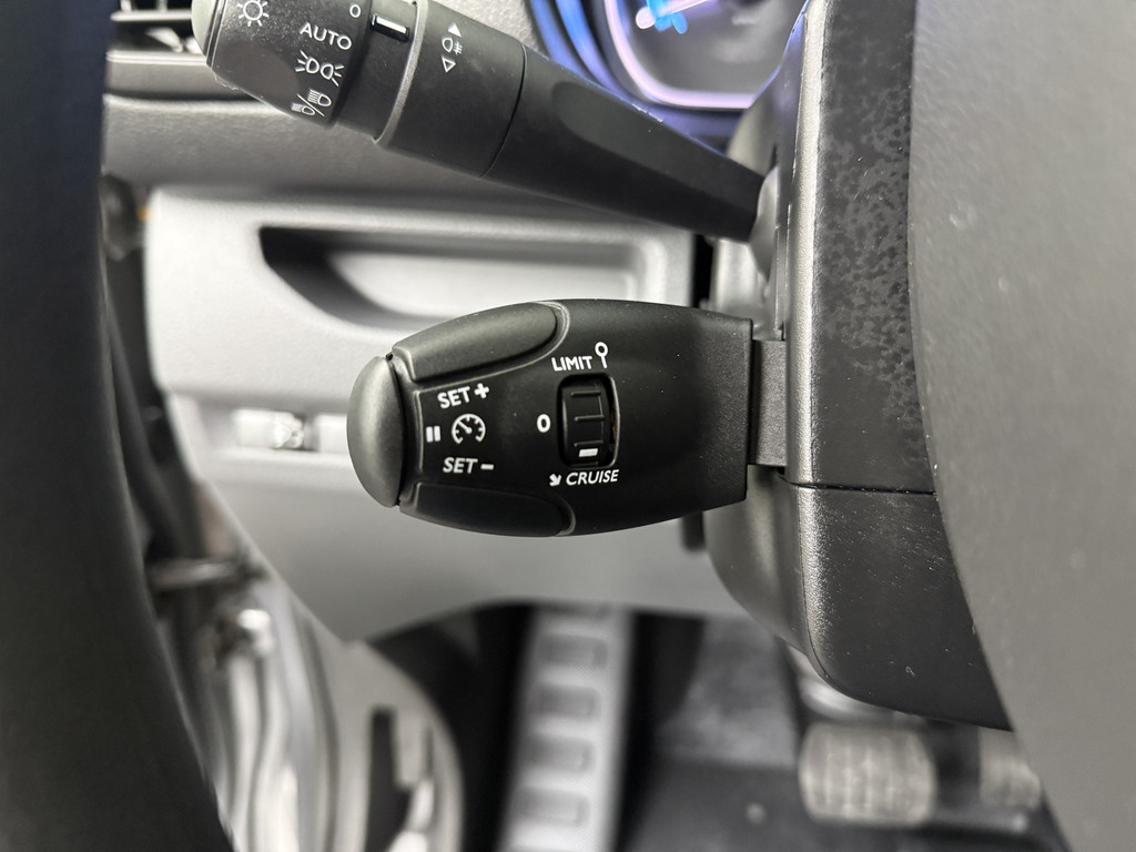 Opel Vivaro lang edition 50KWh | Multimedia | Airco | Cruise 15