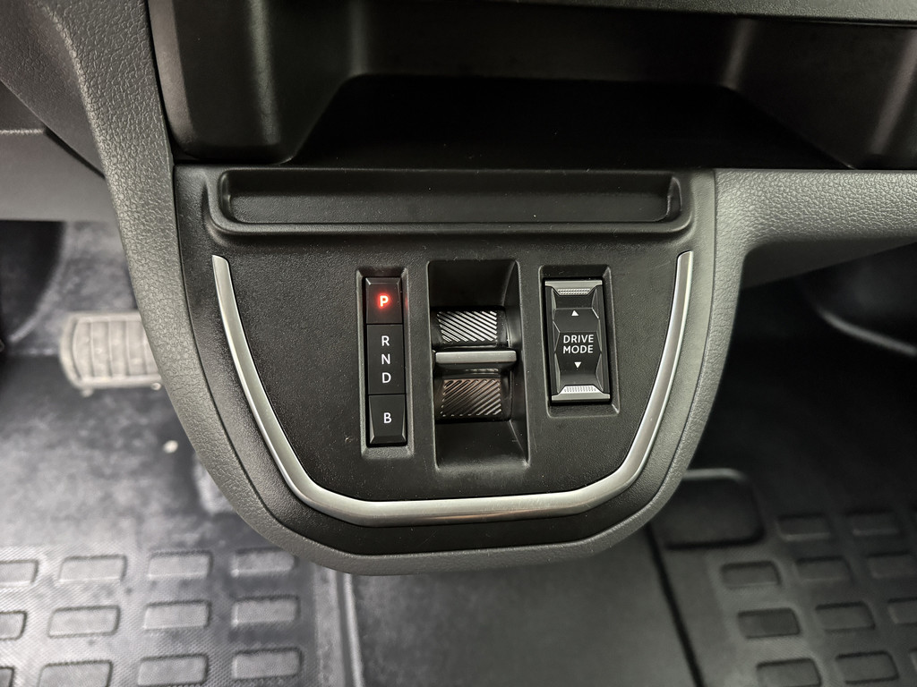 Opel Vivaro lang edition 50KWh | Multimedia | Airco | Cruise 16