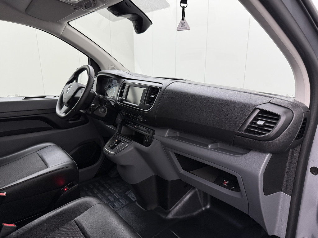 Opel Vivaro lang edition 50KWh | Multimedia | Airco | Cruise 20