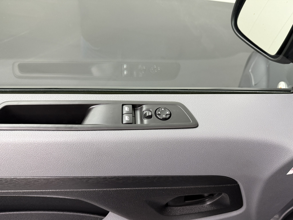 Opel Vivaro lang edition 50KWh | Multimedia | Airco | Cruise 8