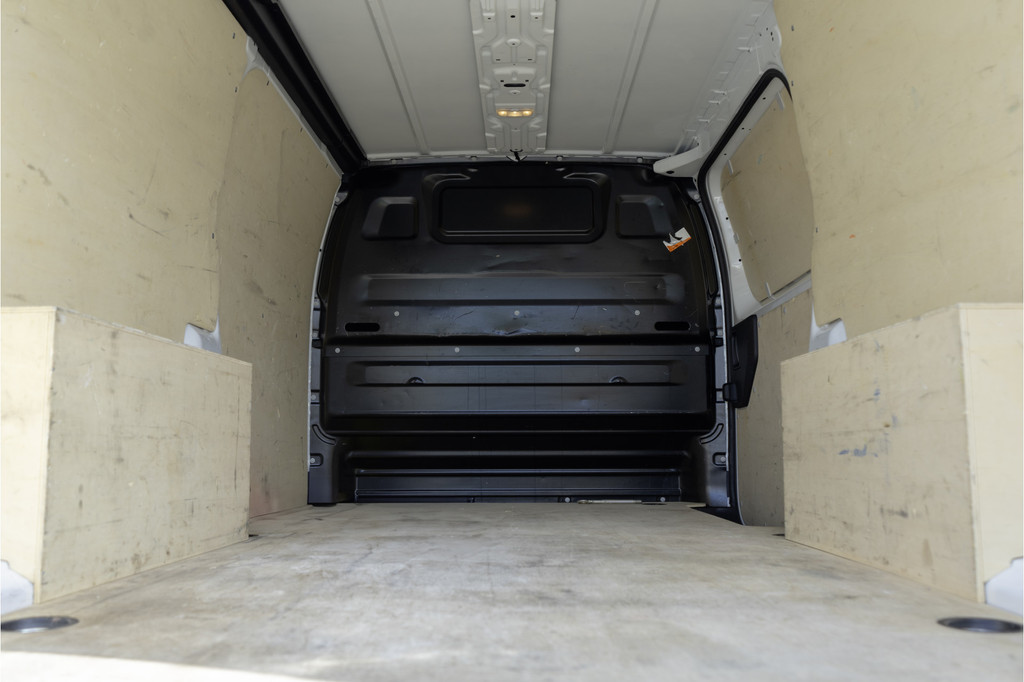 Opel Vivaro 1.5 CDTI | L3H1 | CarPlay | Navigatie | Cruise | Airco | PDC | Euro 6 10