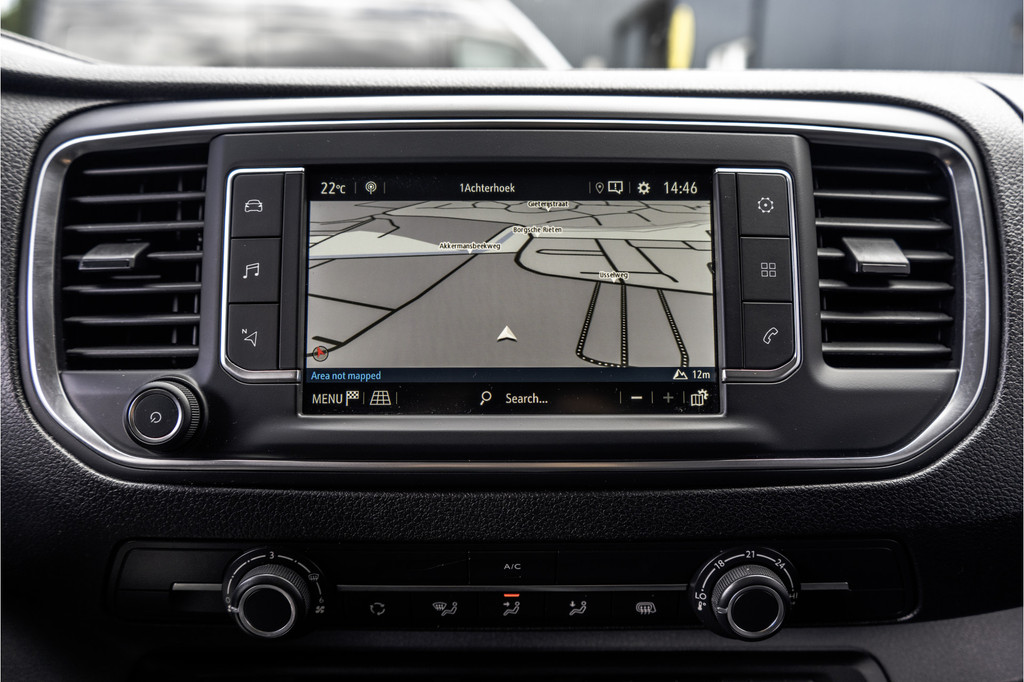 Opel Vivaro 1.5 CDTI | L3H1 | CarPlay | Navigatie | Cruise | Airco | PDC | Euro 6 14