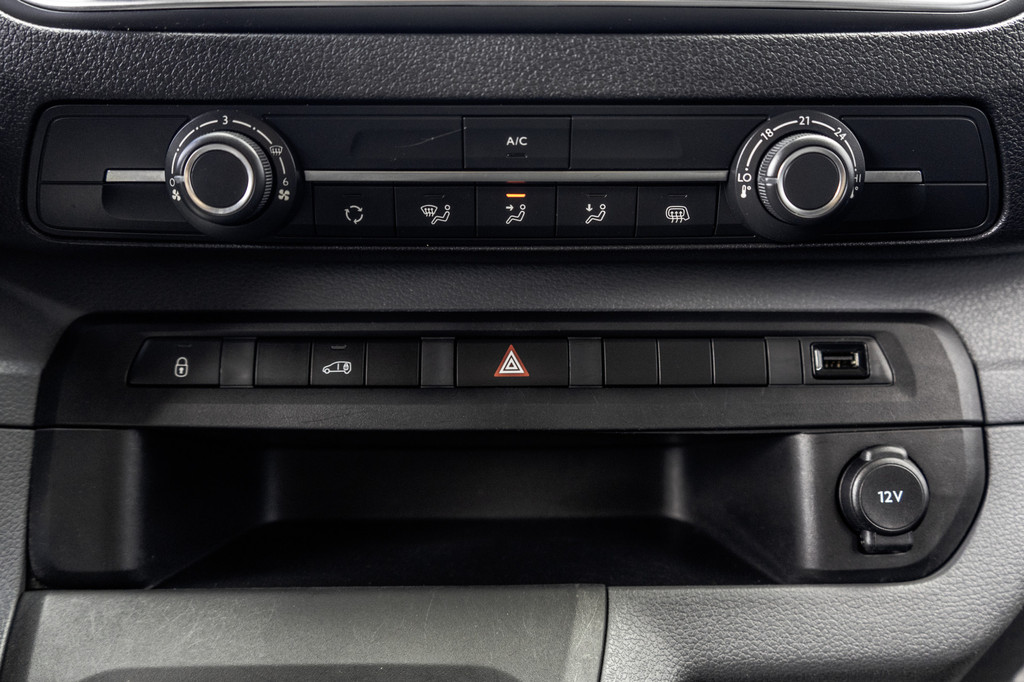 Opel Vivaro 1.5 CDTI | L3H1 | CarPlay | Navigatie | Cruise | Airco | PDC | Euro 6 15