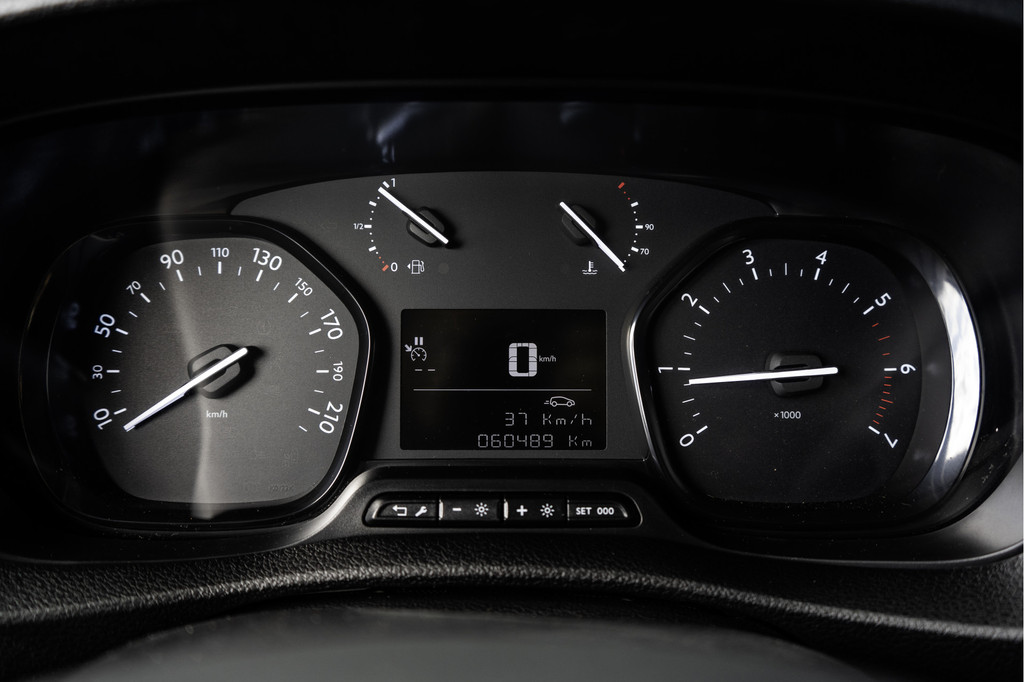 Opel Vivaro 1.5 CDTI | L3H1 | CarPlay | Navigatie | Cruise | Airco | PDC | Euro 6 17