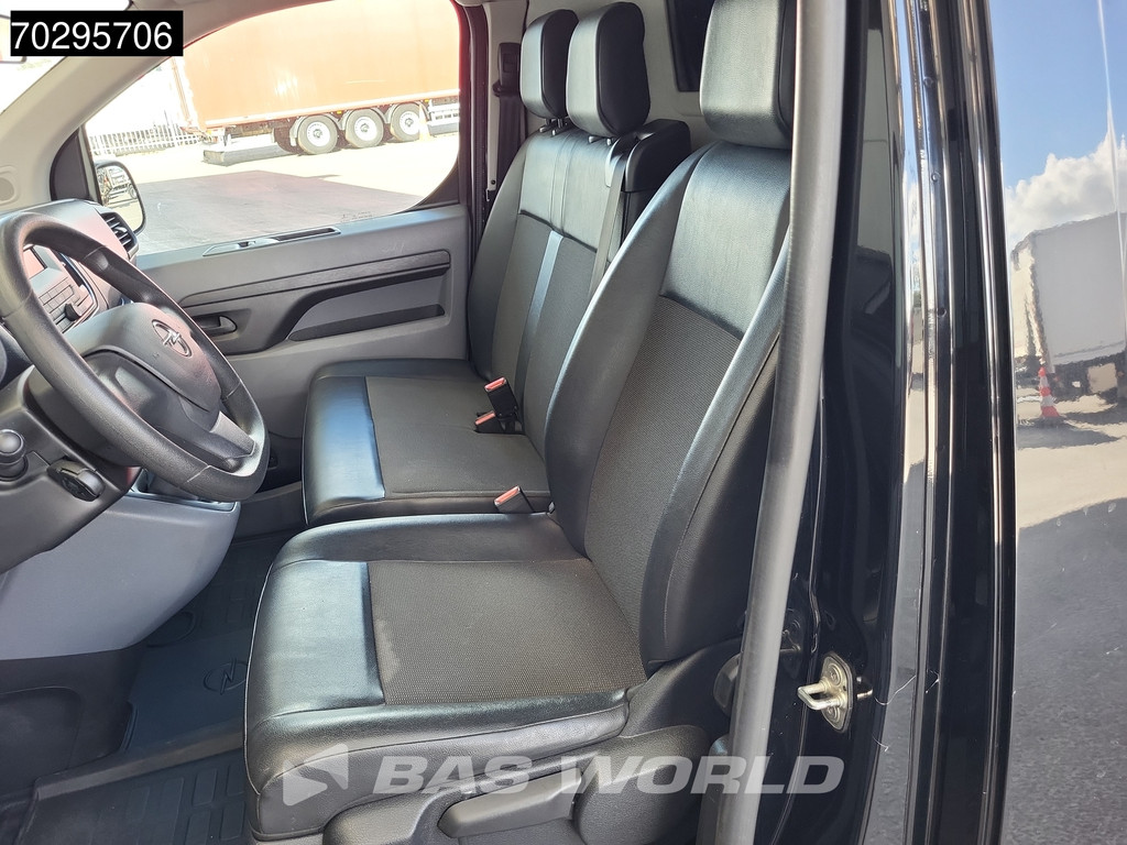 Opel Vivaro 100PK L1H1 Airco Cruise Imperiaal Euro6 L1 Airco Trekhaak Cruise control 11