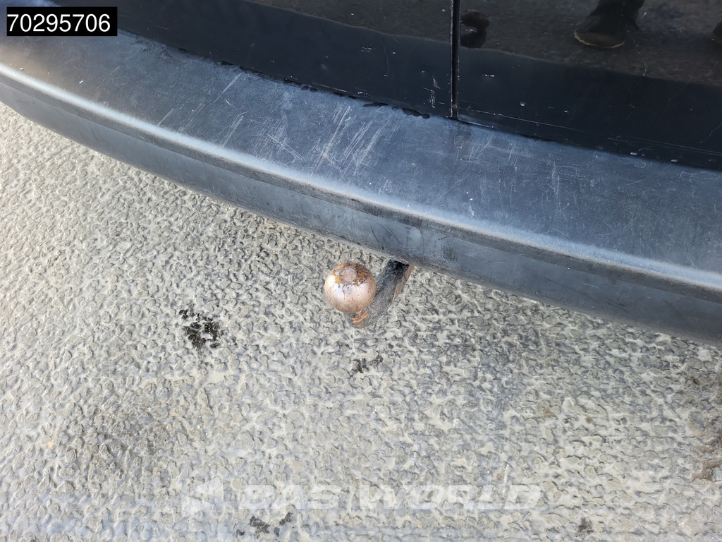 Opel Vivaro 100PK L1H1 Airco Cruise Imperiaal Euro6 L1 Airco Trekhaak Cruise control 18