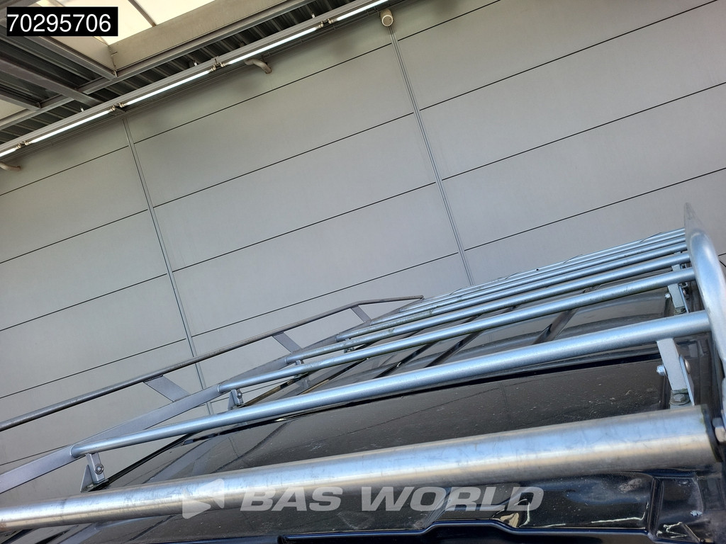 Opel Vivaro 100PK L1H1 Airco Cruise Imperiaal Euro6 L1 Airco Trekhaak Cruise control 19