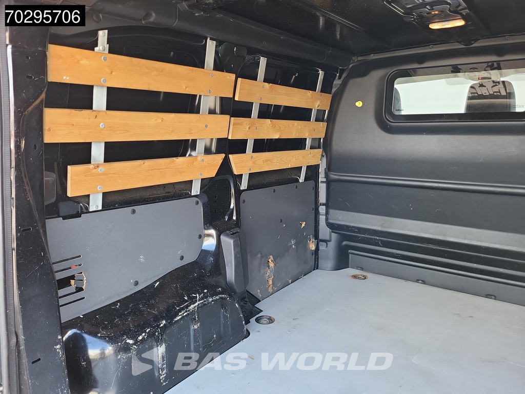 Opel Vivaro 100PK L1H1 Airco Cruise Imperiaal Euro6 L1 Airco Trekhaak Cruise control 7