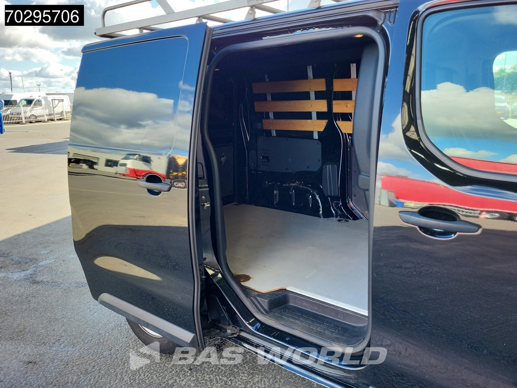 Opel Vivaro 100PK L1H1 Airco Cruise Imperiaal Euro6 L1 Airco Trekhaak Cruise control 8