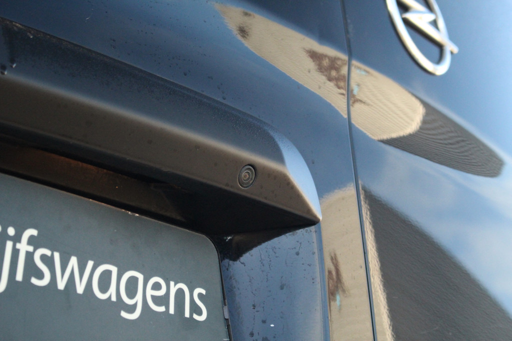Opel Vivaro 2.0CDTI 123pk L2H1 Edition | Automaat | Camera | Cruise | Lease 260,- p/m 10