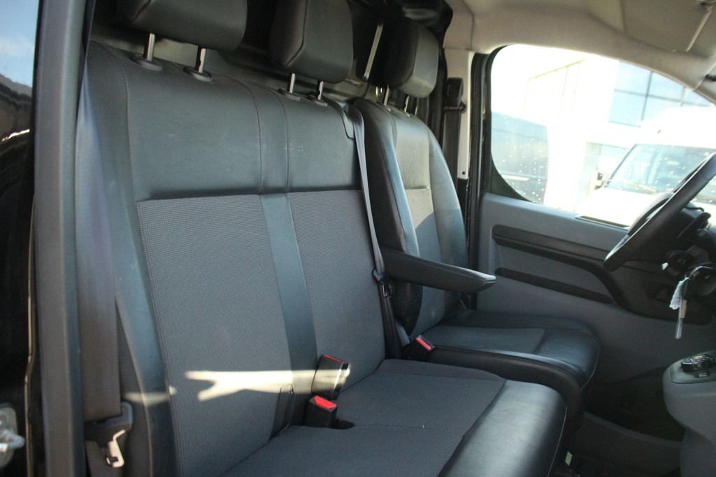 Opel Vivaro 2.0CDTI 123pk L2H1 Edition | Automaat | Camera | Cruise | Lease 260,- p/m 17