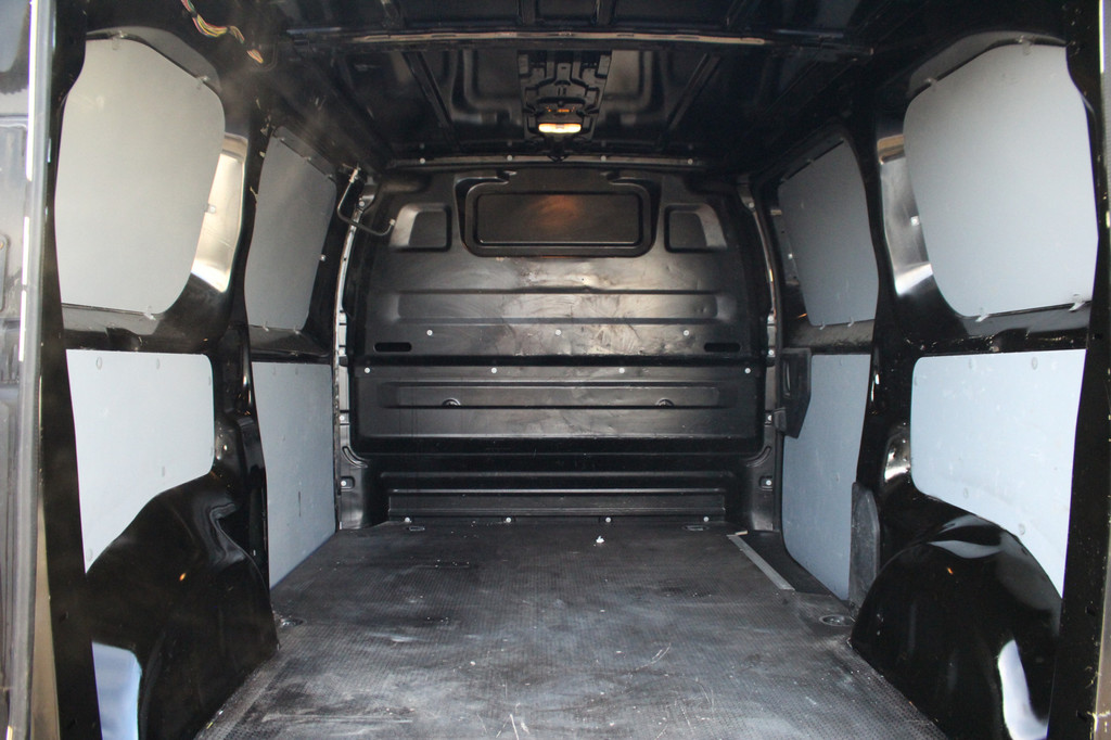 Opel Vivaro 2.0CDTI 123pk L2H1 Edition | Automaat | Camera | Cruise | Lease 260,- p/m 9