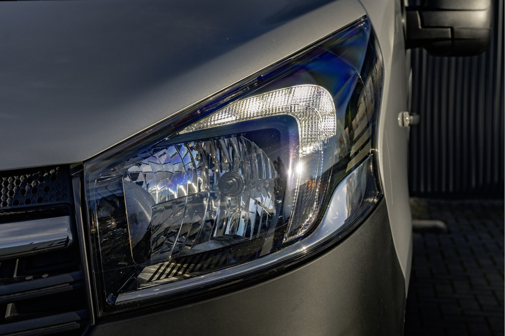 Opel Vivaro BiTurbo CDTI | L1H1 | Camera | LED | Cruise | Airco | PDC | Euro 6 11