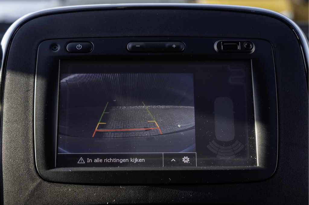 Opel Vivaro BiTurbo CDTI | L1H1 | Camera | LED | Cruise | Airco | PDC | Euro 6 12