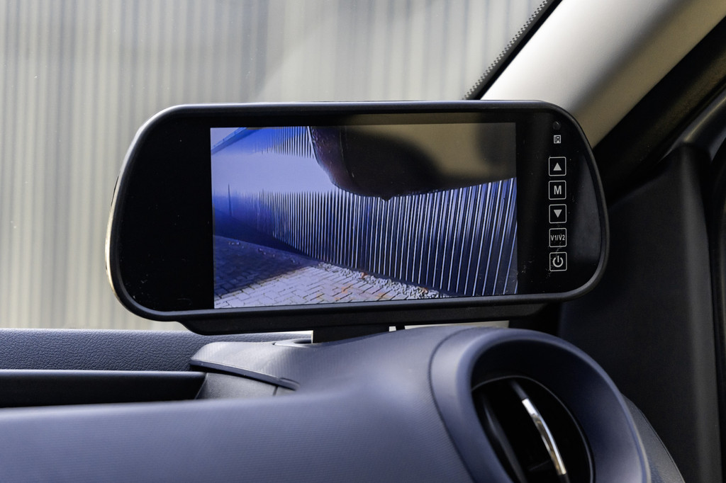 Opel Vivaro BiTurbo CDTI | L1H1 | Camera | LED | Cruise | Airco | PDC | Euro 6 13