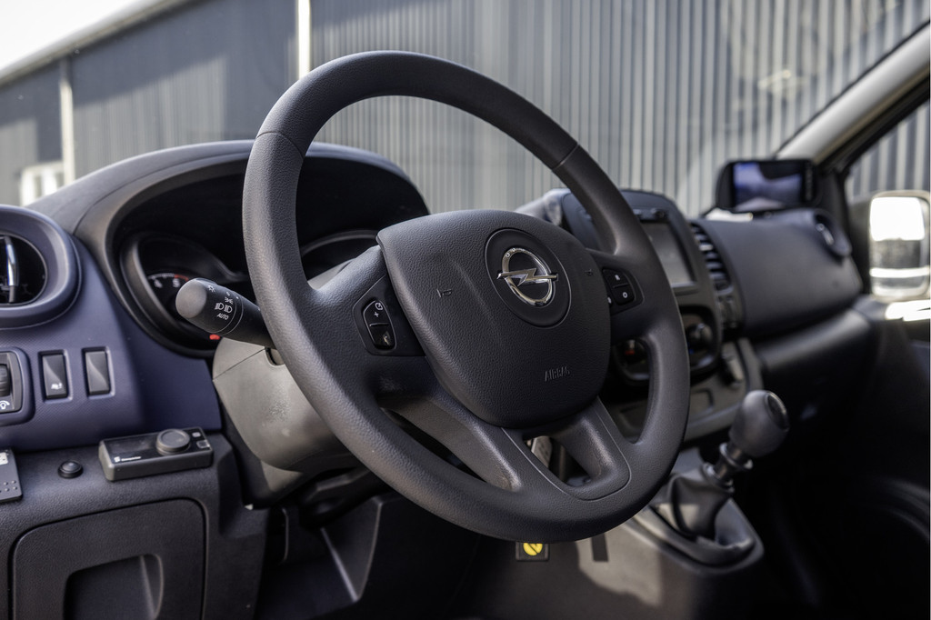 Opel Vivaro BiTurbo CDTI | L1H1 | Camera | LED | Cruise | Airco | PDC | Euro 6 14