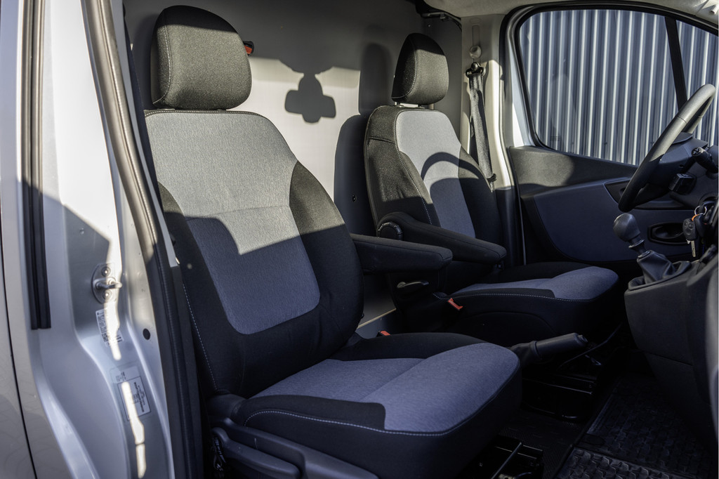 Opel Vivaro BiTurbo CDTI | L1H1 | Camera | LED | Cruise | Airco | PDC | Euro 6 16