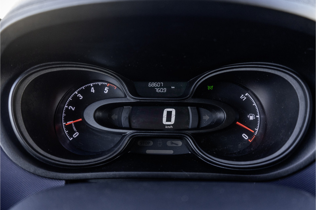 Opel Vivaro BiTurbo CDTI | L1H1 | Camera | LED | Cruise | Airco | PDC | Euro 6 19