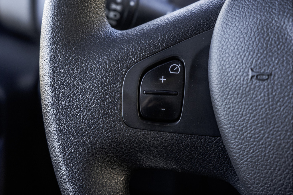 Opel Vivaro BiTurbo CDTI | L1H1 | Camera | LED | Cruise | Airco | PDC | Euro 6 20