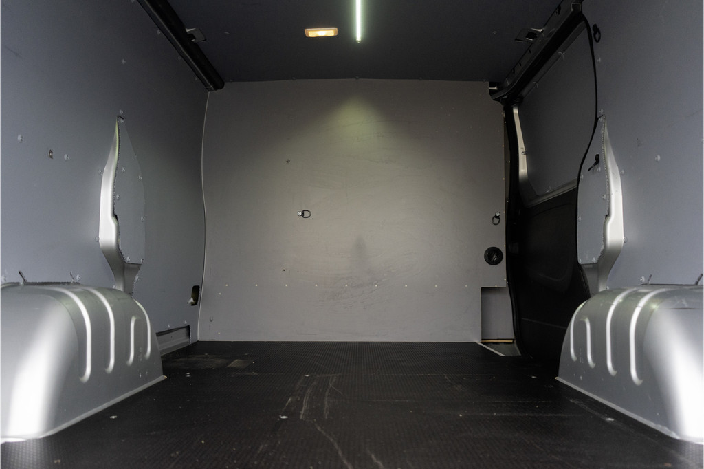 Opel Vivaro BiTurbo 1.6 CDTI | L1H1 | 125PK | LED | Camera | Navigatie | Cruise | Airco | PDC | Eco | Euro 6 10