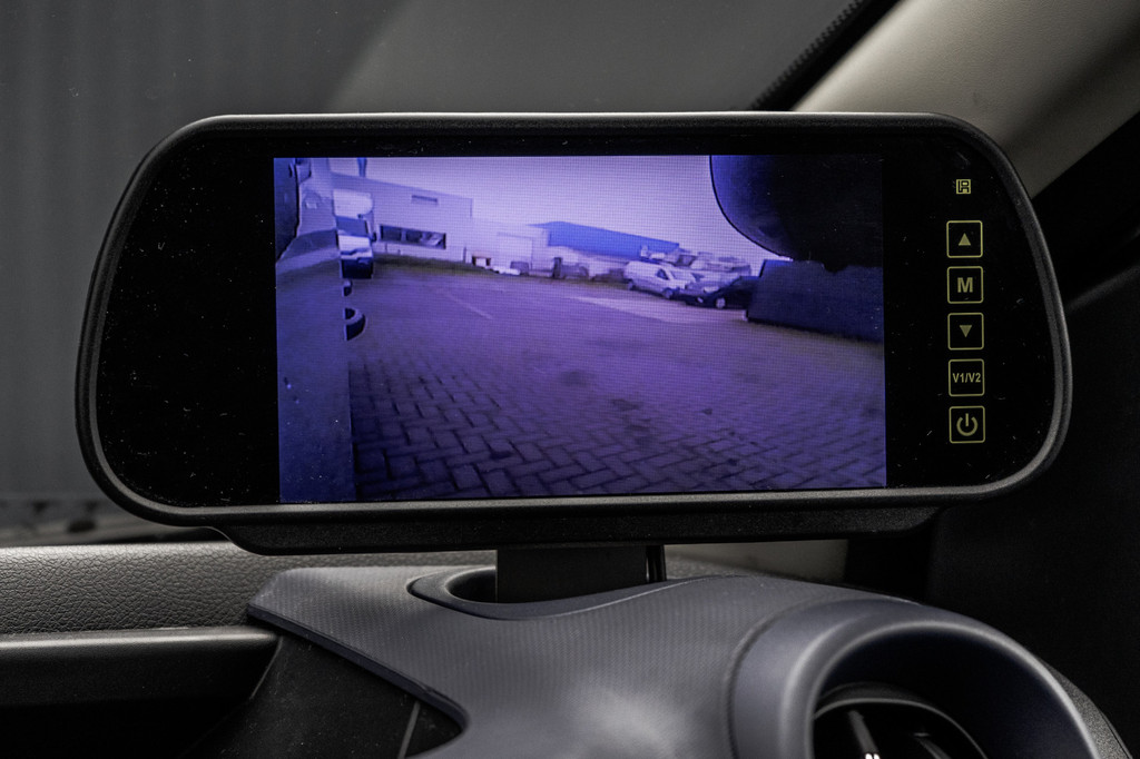 Opel Vivaro BiTurbo 1.6 CDTI | L1H1 | 125PK | LED | Camera | Navigatie | Cruise | Airco | PDC | Eco | Euro 6 12