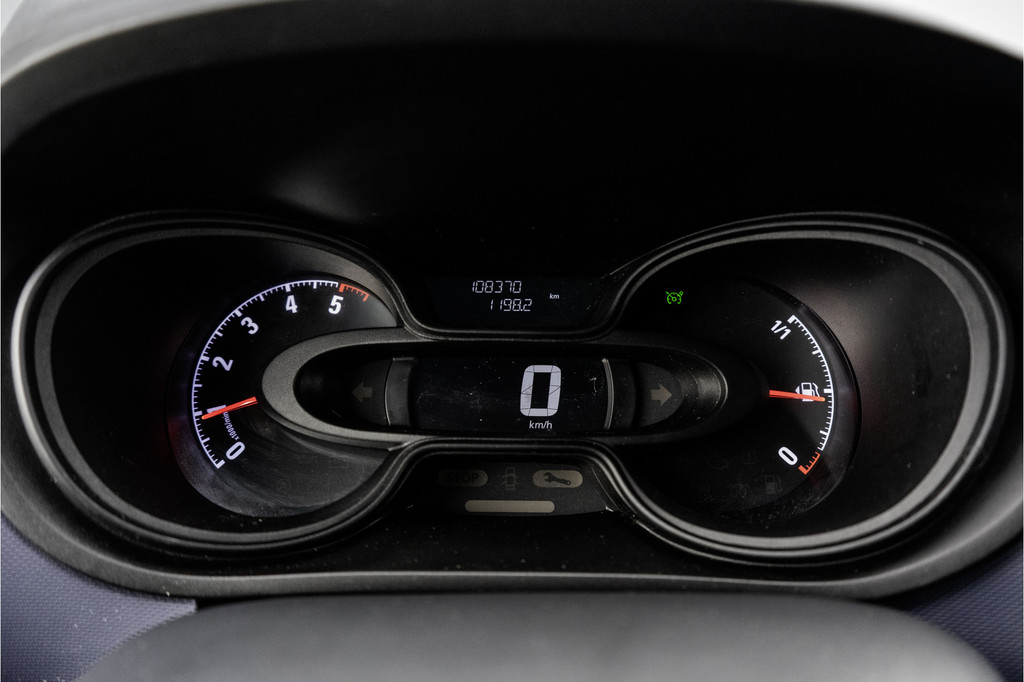 Opel Vivaro BiTurbo 1.6 CDTI | L1H1 | 125PK | LED | Camera | Navigatie | Cruise | Airco | PDC | Eco | Euro 6 17