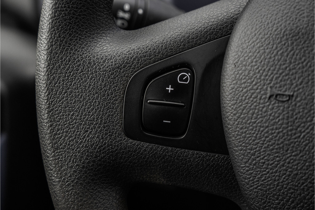 Opel Vivaro BiTurbo 1.6 CDTI | L1H1 | 125PK | LED | Camera | Navigatie | Cruise | Airco | PDC | Eco | Euro 6 18