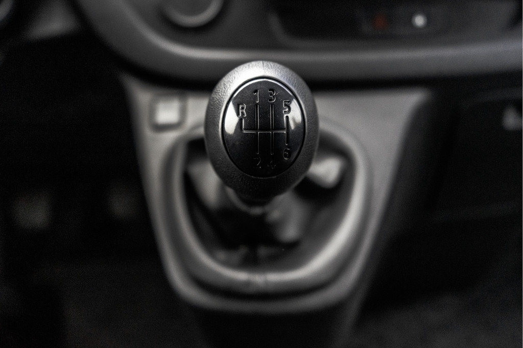 Opel Vivaro BiTurbo 1.6 CDTI | L1H1 | 125PK | LED | Camera | Navigatie | Cruise | Airco | PDC | Eco | Euro 6 21