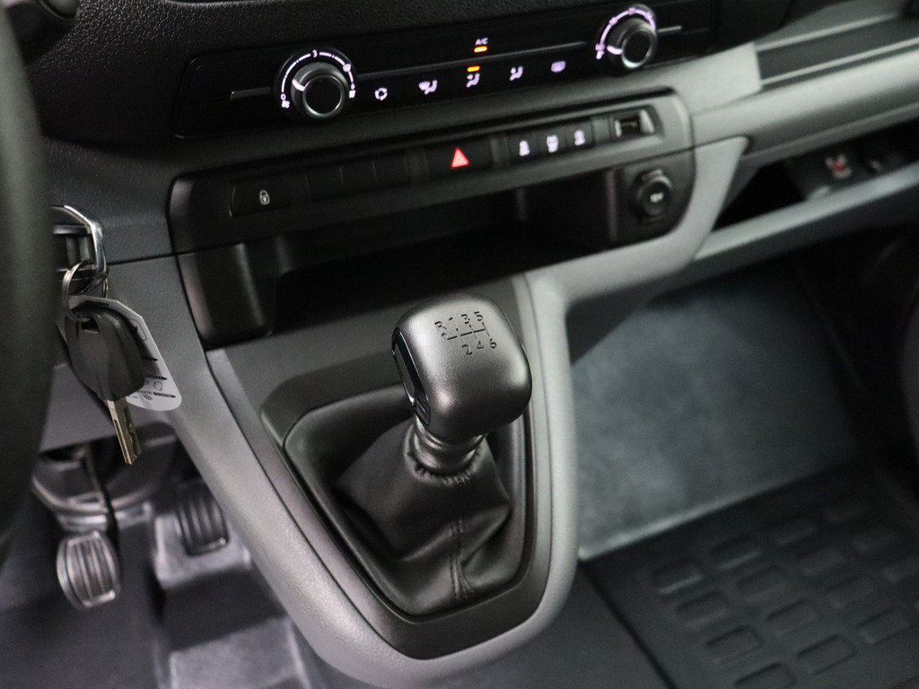 Opel Vivaro Combi 1.5CDTI 120PK Lang Personenbus | 9-Persoons | Airco | Cruise | 16