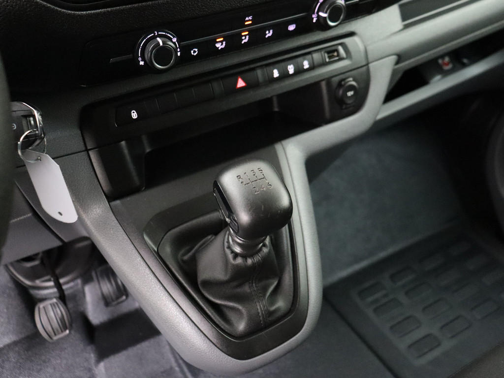 Opel Vivaro Combi 1.5CDTI 120PK Lang Personenbus | 9-Persoons | Airco | Cruise 16