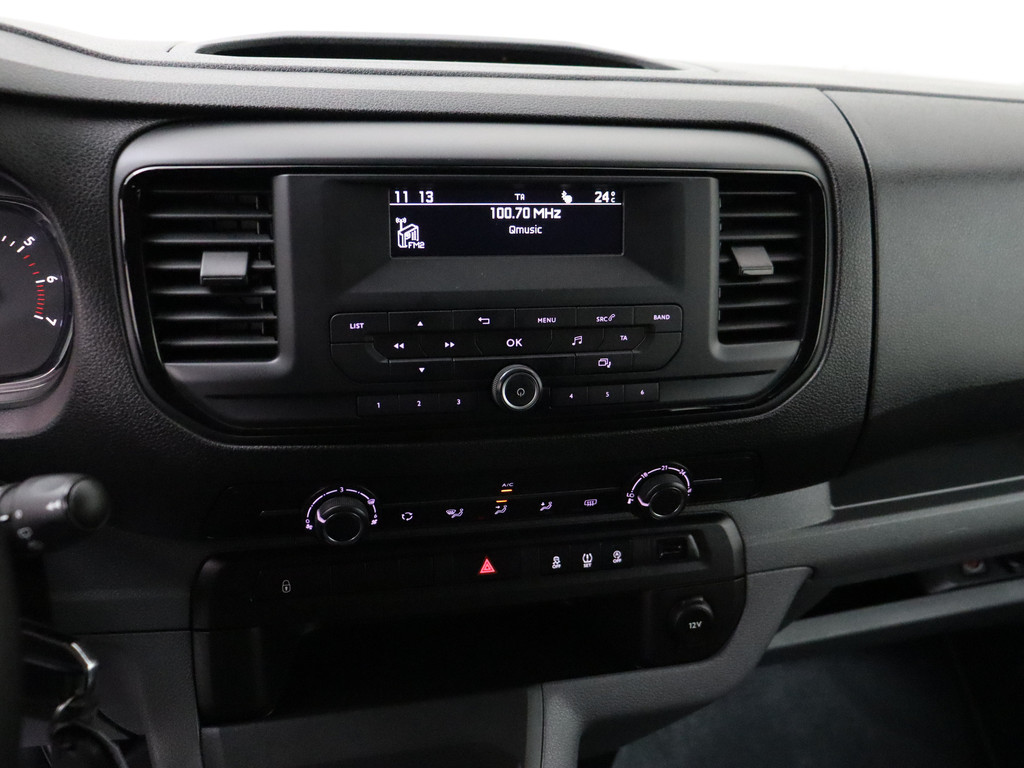 Opel Vivaro Combi 1.5CDTI 120PK Lang Personenbus | 9-Persoons | Airco | Cruise | 17