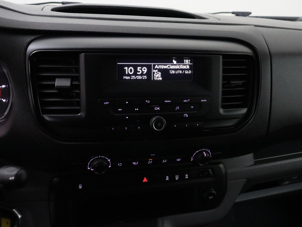 Opel Vivaro Combi 1.5CDTI 120PK Lang Personenbus | 9-Persoons | Airco | Cruise 17