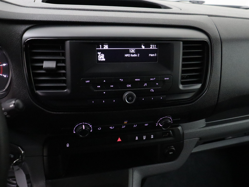 Opel Vivaro Combi 1.5CDTI 120PK Lang Personenbus | 9-Persoons | Airco | Cruise 17