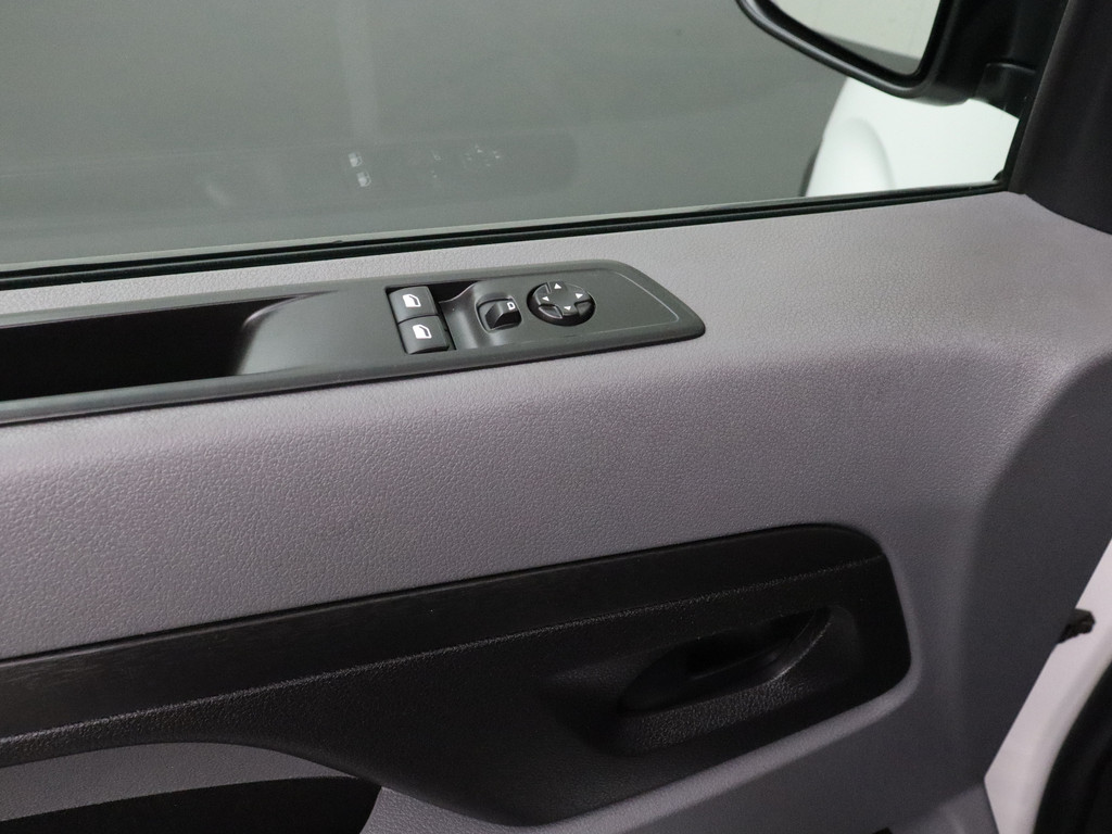 Opel Vivaro Combi 1.5CDTI 120PK Lang Personenbus | 9-Persoons | Airco | Cruise 8