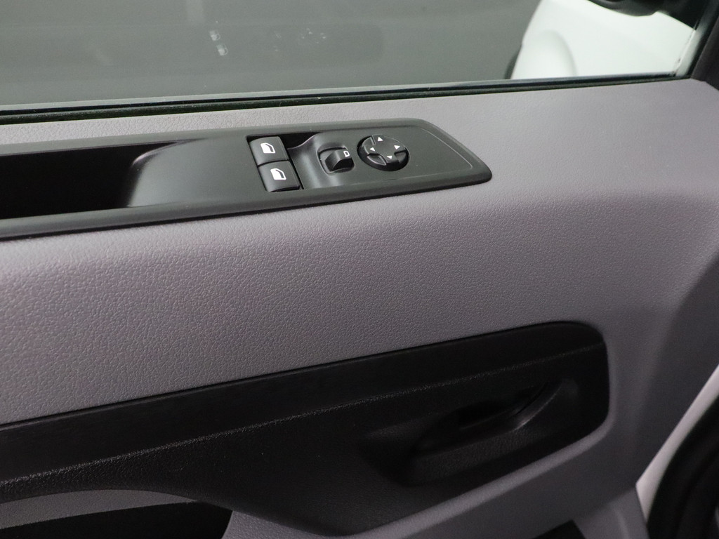 Opel Vivaro Combi 1.5CDTI 120PK Lang Personenbus | 9-Persoons | Airco | Cruise 8