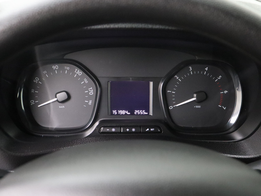 Opel Vivaro Combi 1.5CDTI 120PK Lang Personenbus | 9-Persoons | Airco | Cruise 9