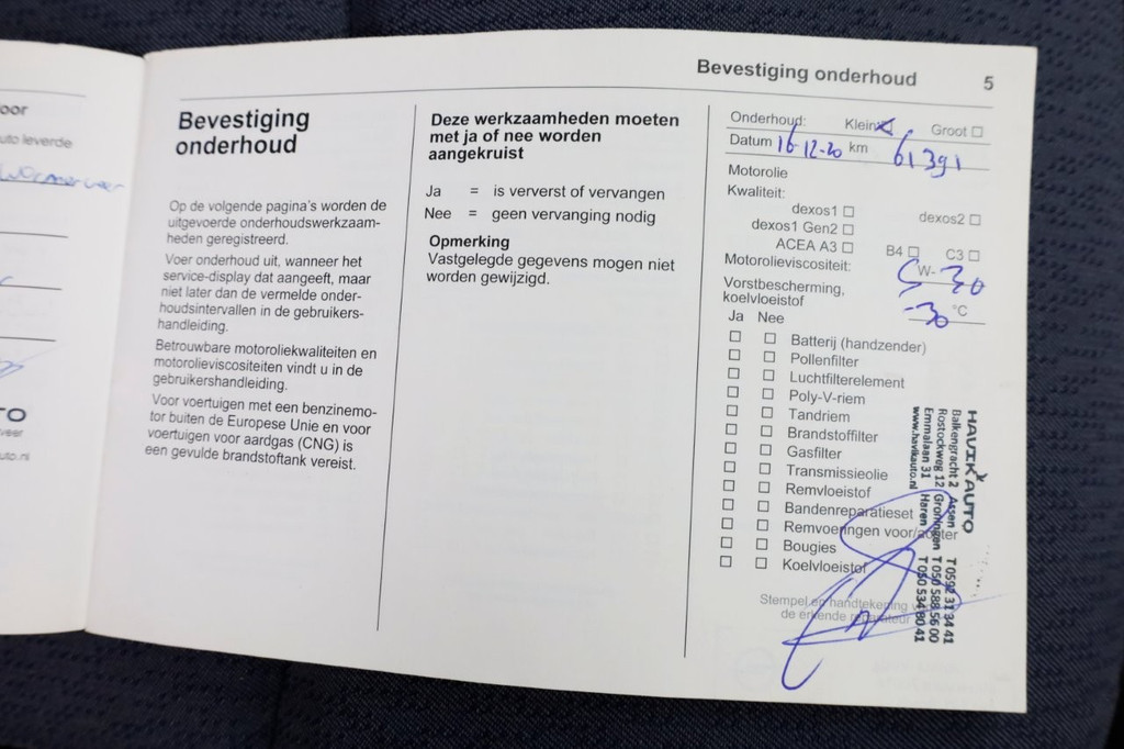 Opel Vivaro Combi 1.6 CDTI 120pk E6 L2H1 Personenbus Incl BTW/BPM 01-2019 10