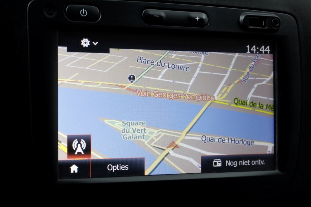 Opel Vivaro Combi 1.6 CDTI 120pk E6 L2H1 Personenbus Incl BTW/BPM 01-2019 17